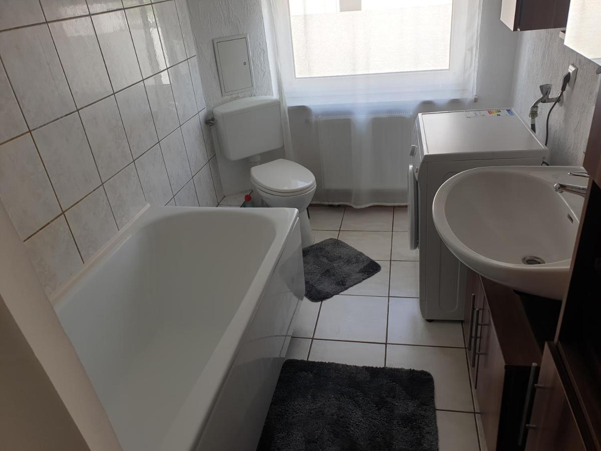 פירמאסנס Gaestewohnung מראה חיצוני תמונה
