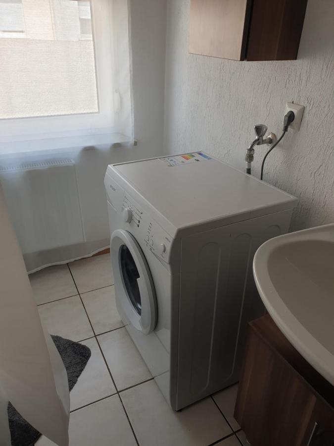 פירמאסנס Gaestewohnung מראה חיצוני תמונה